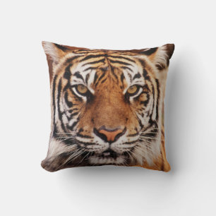 Coussin Sumatran Tiger