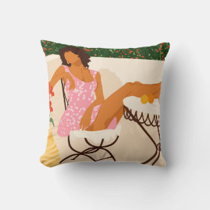 Coussin Summer Daydream