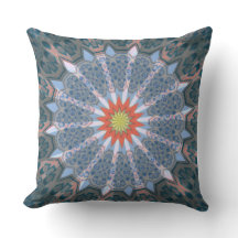summer solstice 001 _ Throw Pillow