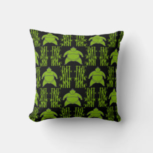 Coussin Sumo Wrestler