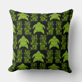 Coussin Sumo Wrestler