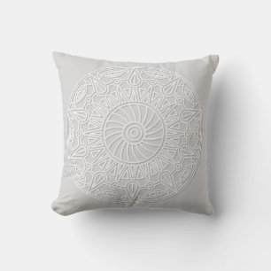 Coussin Sun Mandella