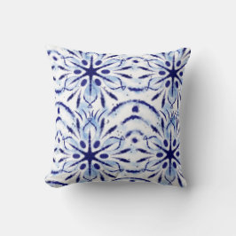 Coussin “Sunburst Mosaic Pillow”