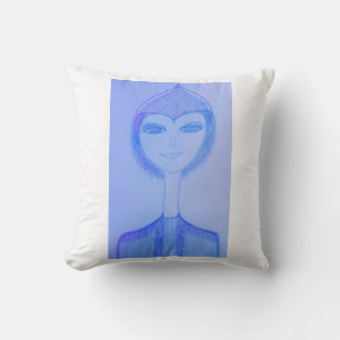 Coussin Suni