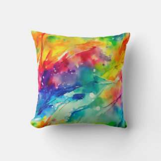 Coussin Sunny Days 4