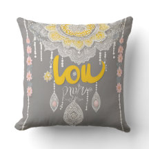 Sunny Grey Lace IA art