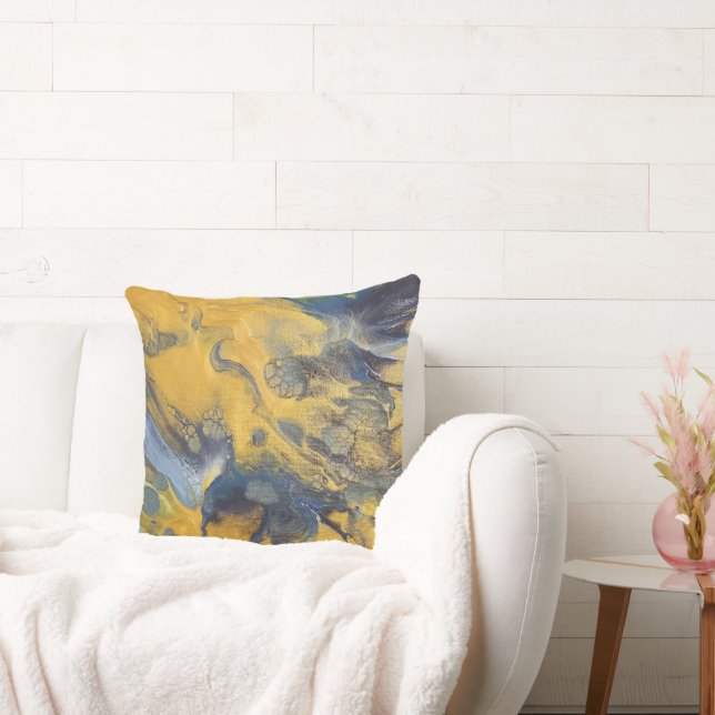 Coussin "Sunrise" (Canapé)