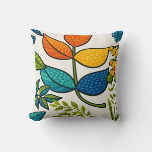 Coussin Sunstream Bloom