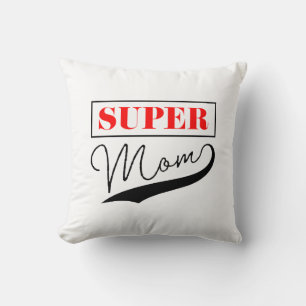 Coussin Super Maman