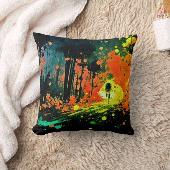 Coussin Superinconnu (Couverture)