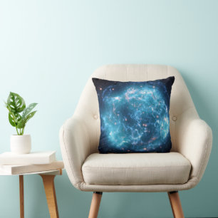 Coussin Supernova Resnant Cassiopée A
