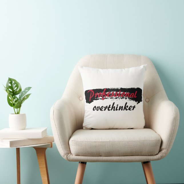 Coussin Superviseur professionnel (Chaise)