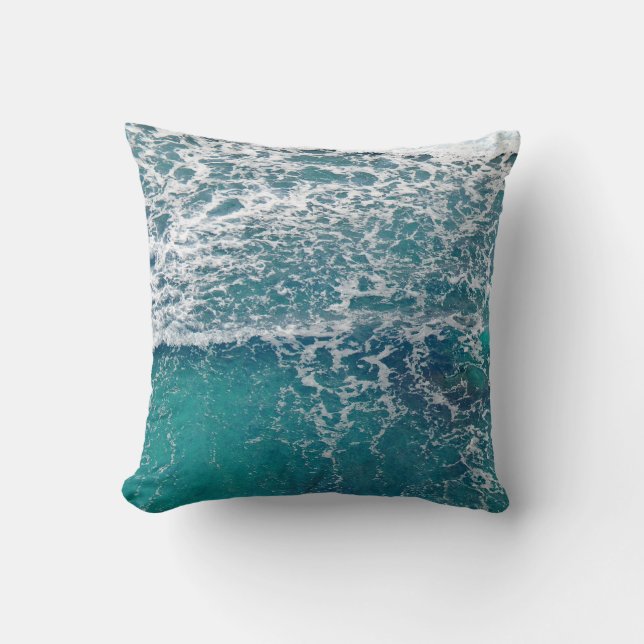 Coussin Surf (Recto)