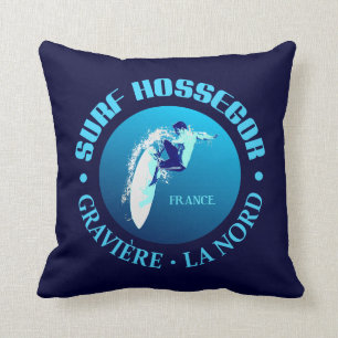 Coussin Surf Hossegor
