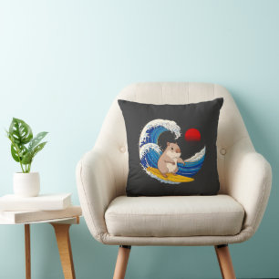 COUSSIN SURF RAT DE NUIT
