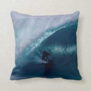 Coussin Surfer de canalisation
