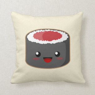 Coussin Sushi de Kawaii