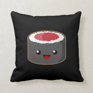 Coussin Sushi de Kawaii