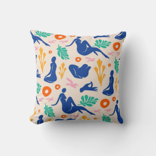Coussin Sway with Nature