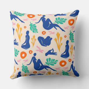 Coussin Sway with Nature