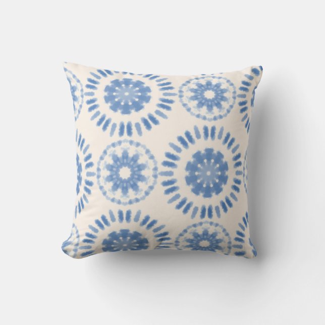 Coussin Sweet colour pillow design  (Recto)