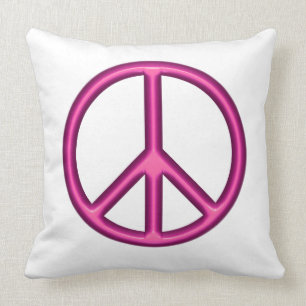 COUSSIN SYMBOLE DE PAIX
