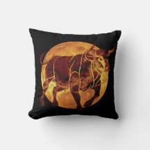 SYMBOLE Zodiaque Taurus