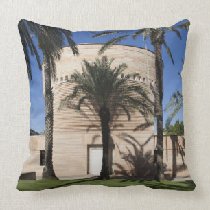 Coussin Synagogue de Cymbalista