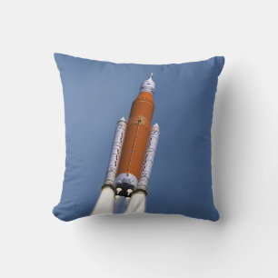 Coussin Système de lancement spatial SLS de la NASA