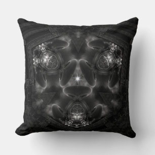 Coussin T.O.L.O.B Enigma Jeu d'oreiller