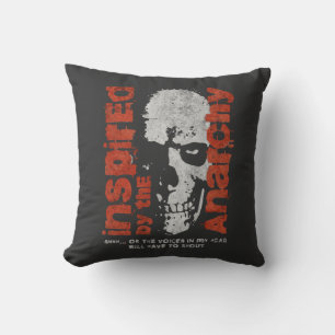 Coussin T-Shirt