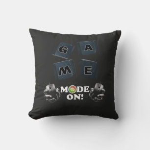 Coussin T-Shirt
