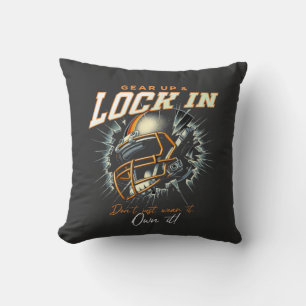 Coussin T-Shirt