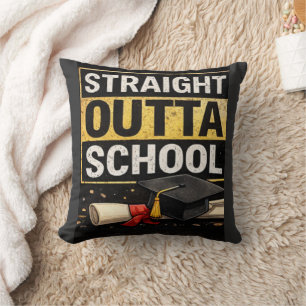 Coussin T-Shirt