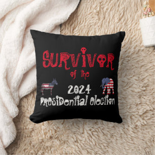 Coussin T-Shirt