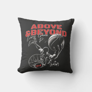 Coussin T-Shirt