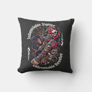 Coussin T-Shirt