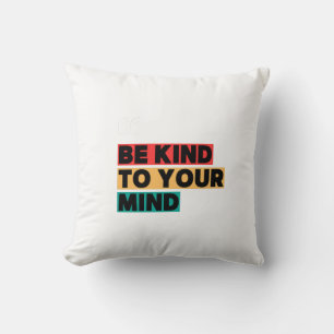 Coussin T-Shirt