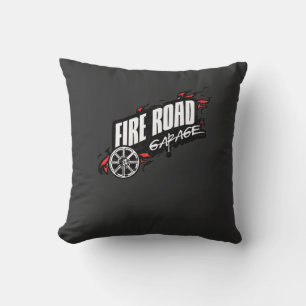 Coussin T-Shirt