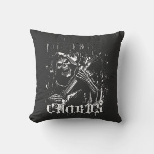 Coussin T-Shirt