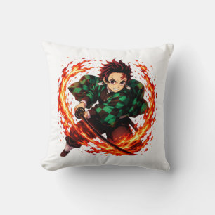 Coussin T-shirt