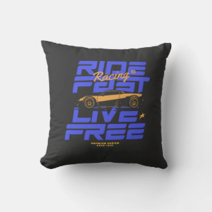 Coussin T-Shirt