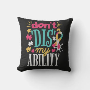 Coussin T-Shirt