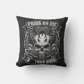 Coussin T-Shirt