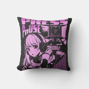 Coussin T-Shirt