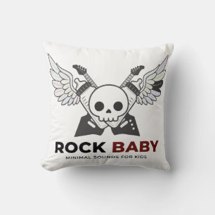 Coussin T-Shirt