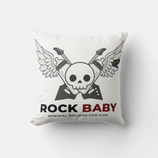 Coussin T-Shirt