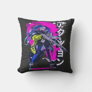 Coussin T-Shirt