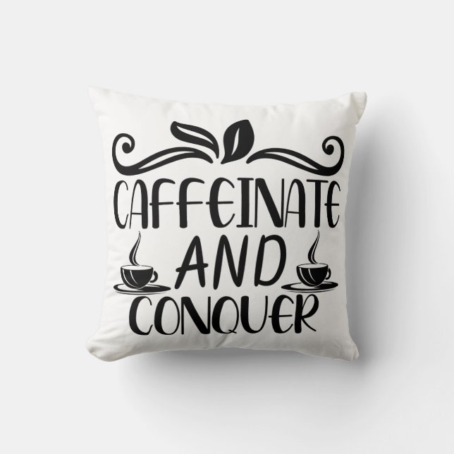 Coussin T-Shirt (Recto)