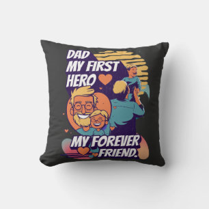 Coussin T-Shirt